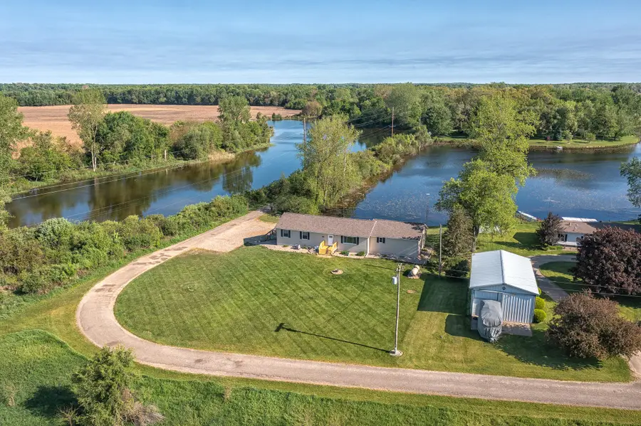 3571 Case Drive, Union City, MI 49094 - #3