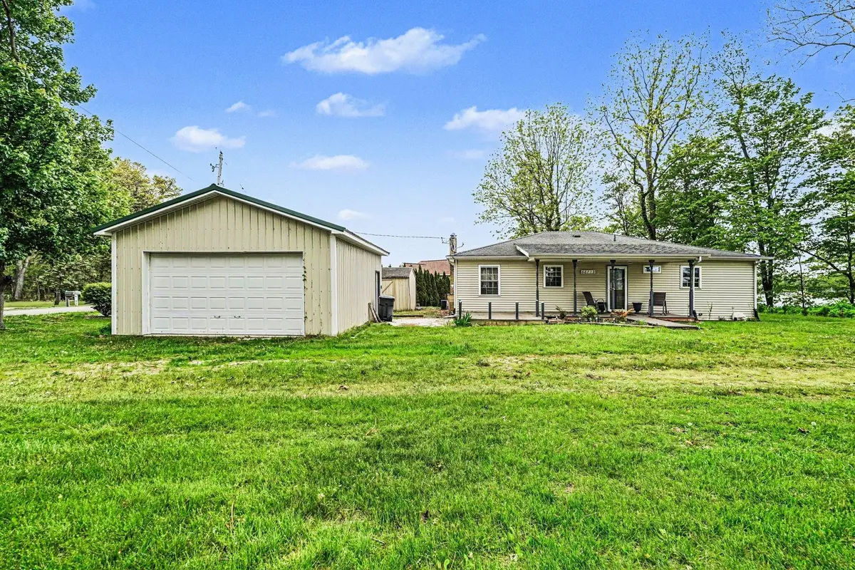 66713 Territorial Road, Lawrence, MI 49064 - #1