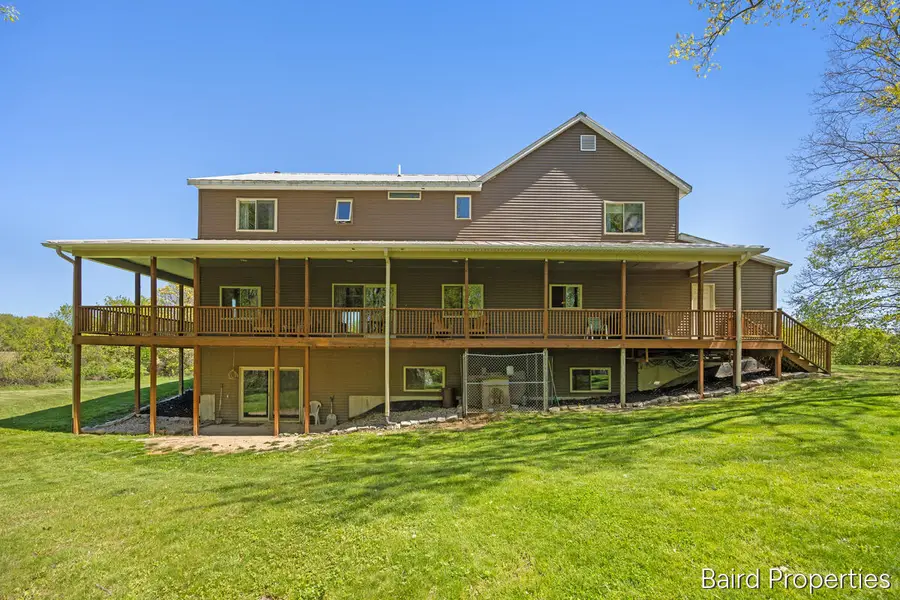 197 Leonard Street Nw, Grand Rapids, MI 49534 - #2