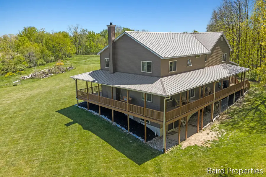 197 Leonard Street Nw, Grand Rapids, MI 49534 - #3