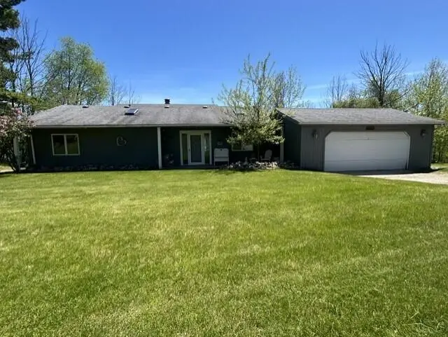 4323 Broadview Lane, Lupton, MI 48635 - #1