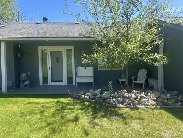 4323 Broadview Lane, Lupton, MI 48635 - #2