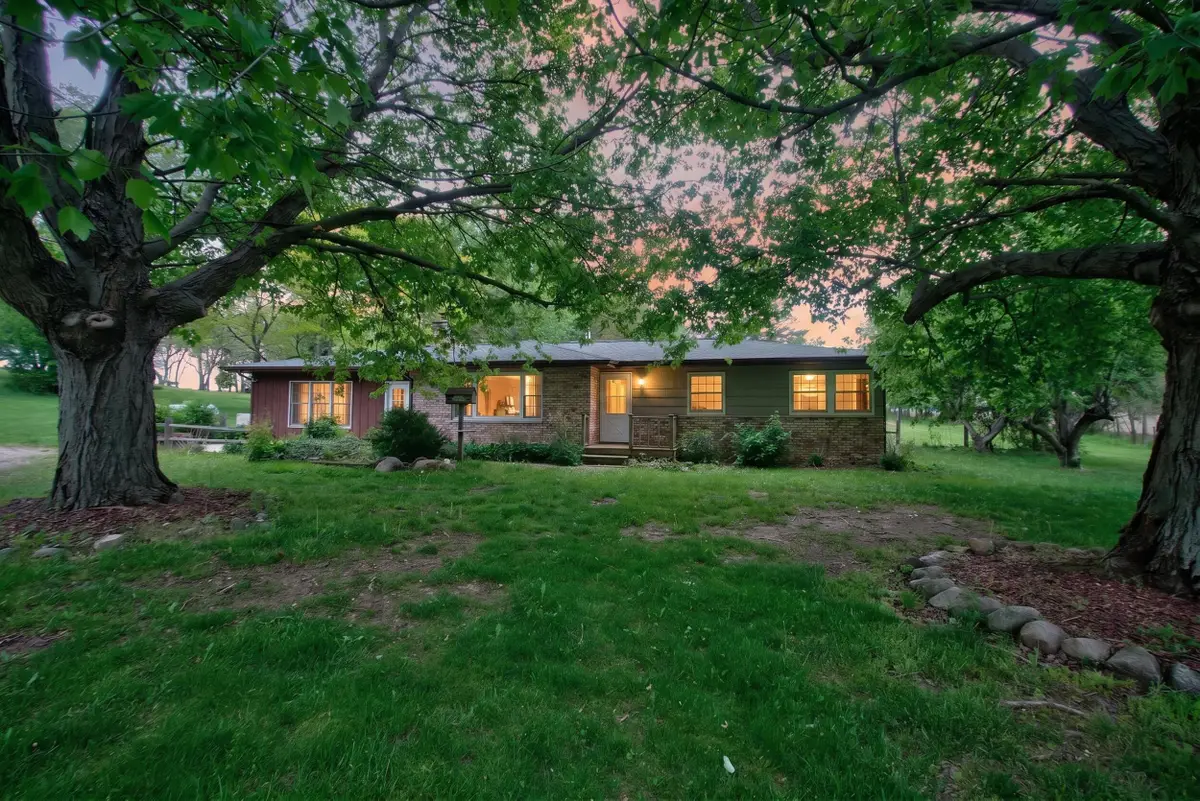 3555 French Road, Concord, MI 49237 - #1