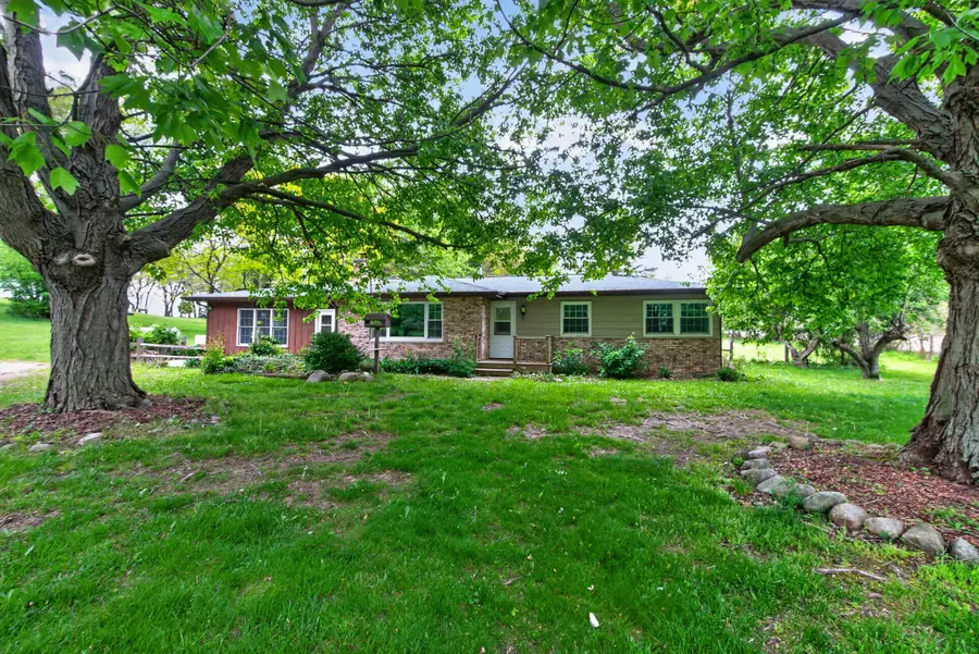 3555 French Road, Concord, MI 49237 - #2