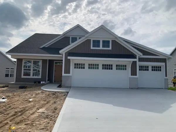 3781 Windsor Ridge Drive Ne #49, Rockford, MI 49341