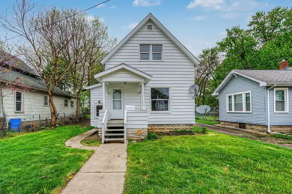 160 Goguac Street W, Battle Creek, MI 49015