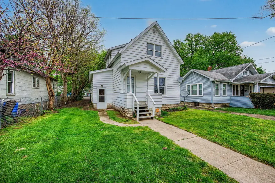 160 Goguac Street W, Battle Creek, MI 49015 - #2