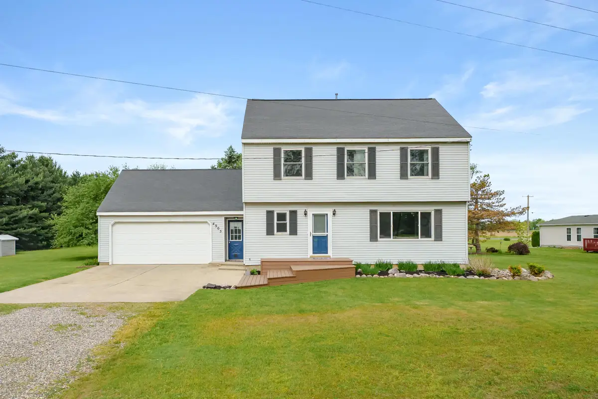 4905 N 28th Street, Kalamazoo, MI 49048 - #1