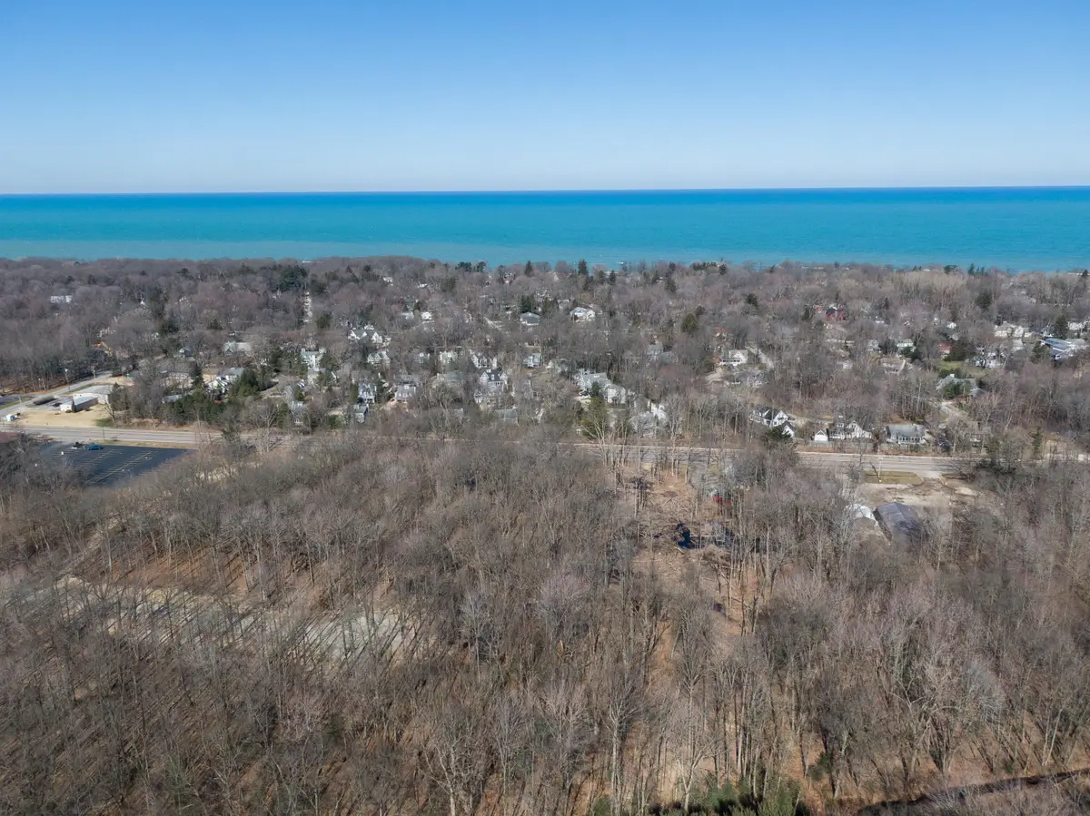 16351 Red Arrow Highway, Union Pier, MI 49129 - #1