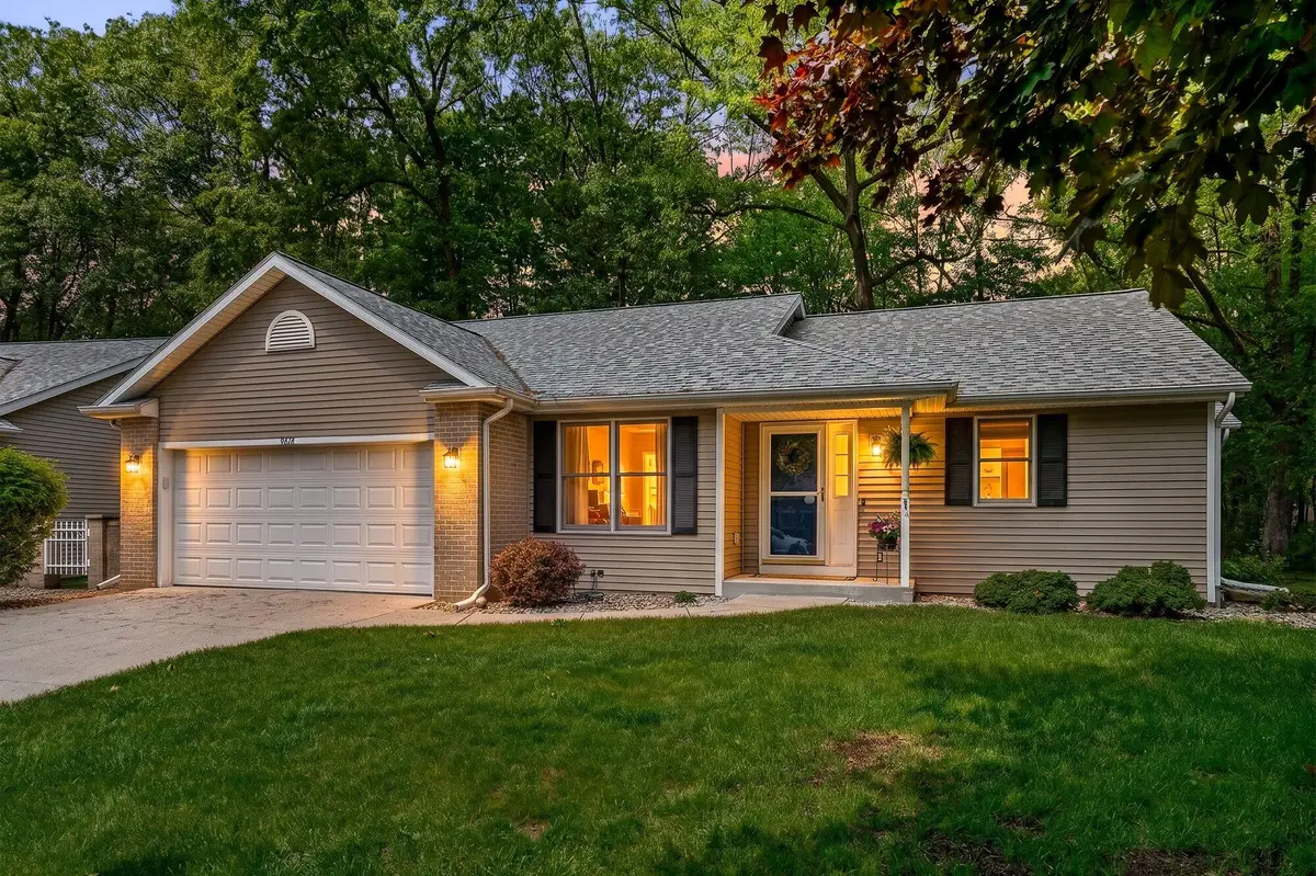 9616 Anna Maria Court, Portage, MI 49002 - #1
