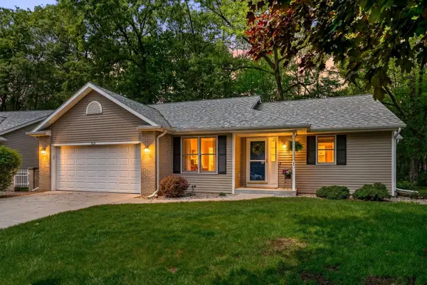9616 Anna Maria Court, Portage, MI 49002