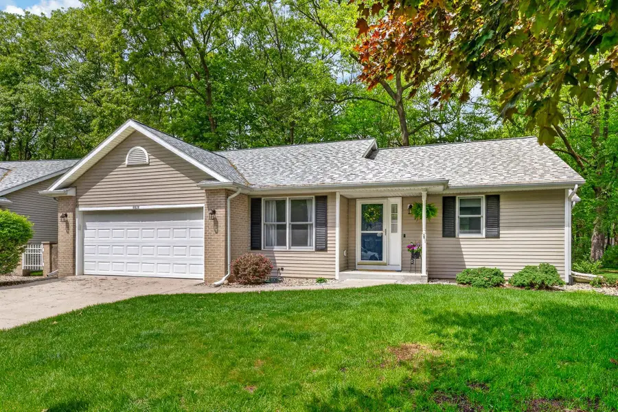 9616 Anna Maria Court, Portage, MI 49002 - #2