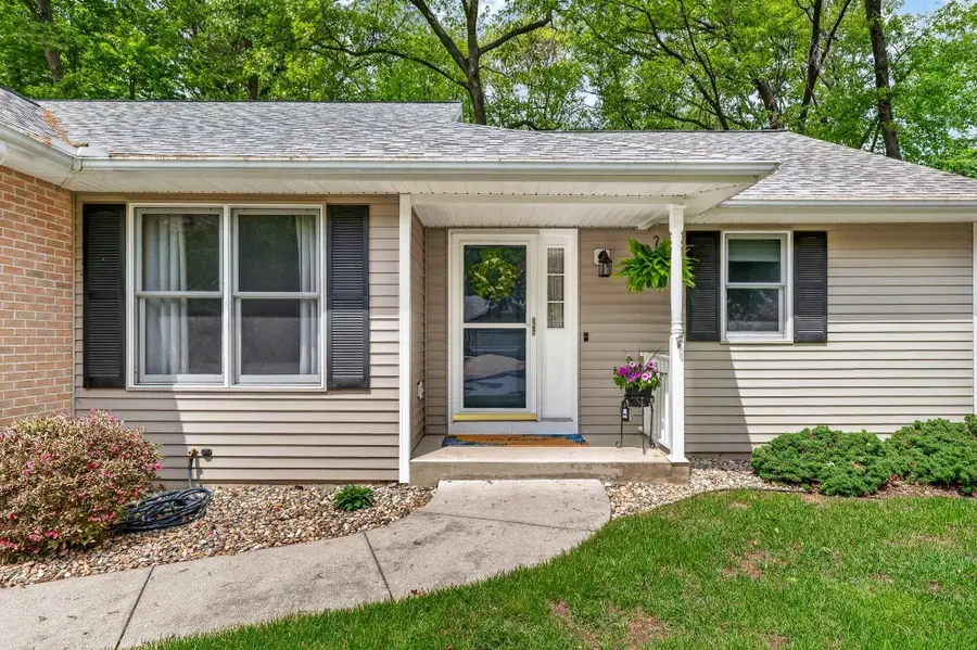 9616 Anna Maria Court, Portage, MI 49002 - #3