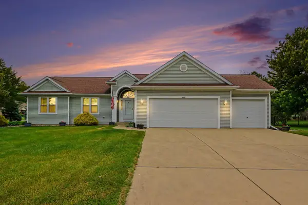 4422 Autumn Joy Street, Galesburg, MI 49053