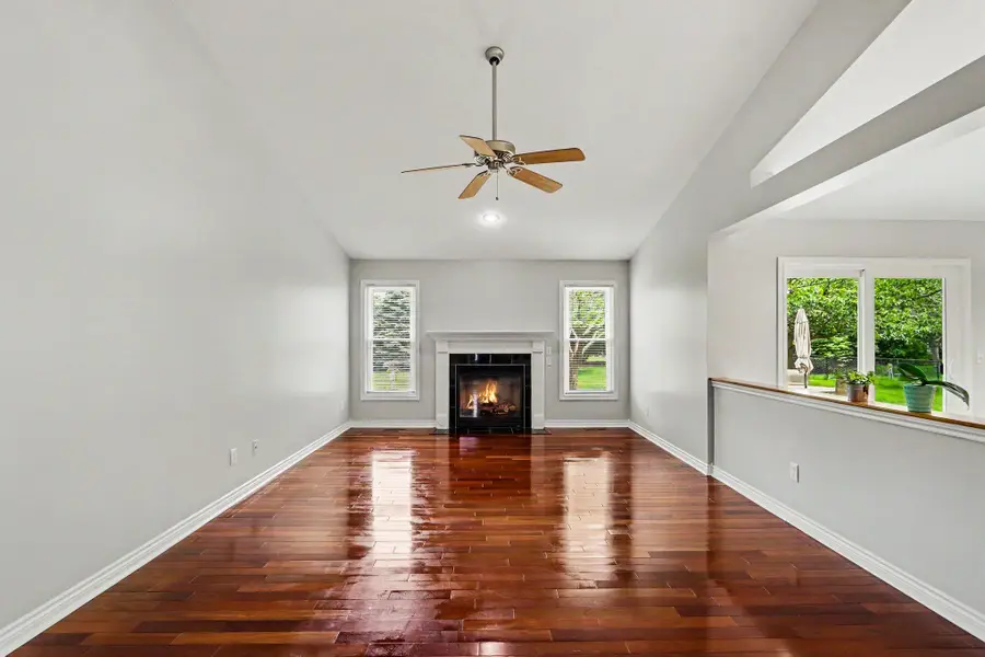 4422 Autumn Joy Street, Galesburg, MI 49053 - #2