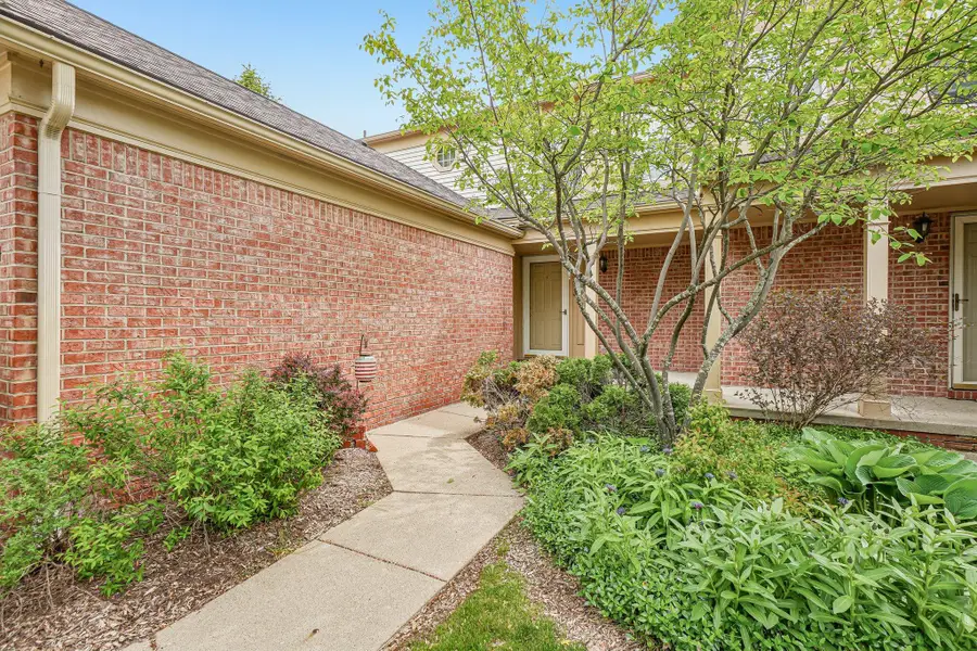 3123 Village Circle, Ann Arbor, MI 48108 - #2