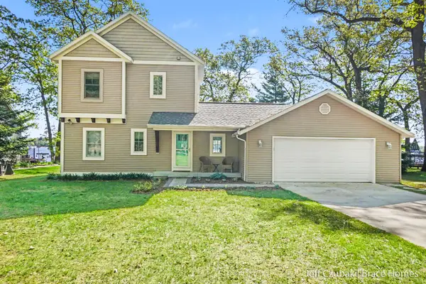 10311 S Rebecca Road, Baldwin, MI 49304
