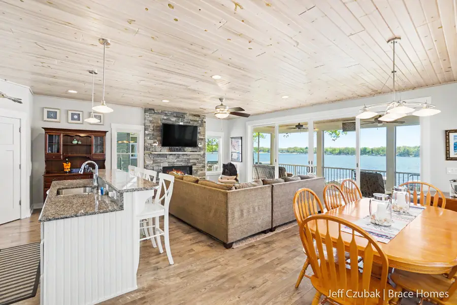 10311 S Rebecca Road, Baldwin, MI 49304 - #3