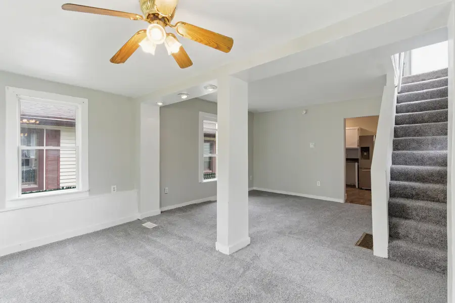 602 Chicago Avenue, Kalamazoo, MI 49048 - #2