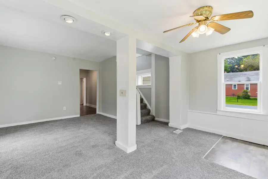 602 Chicago Avenue, Kalamazoo, MI 49048 - #3