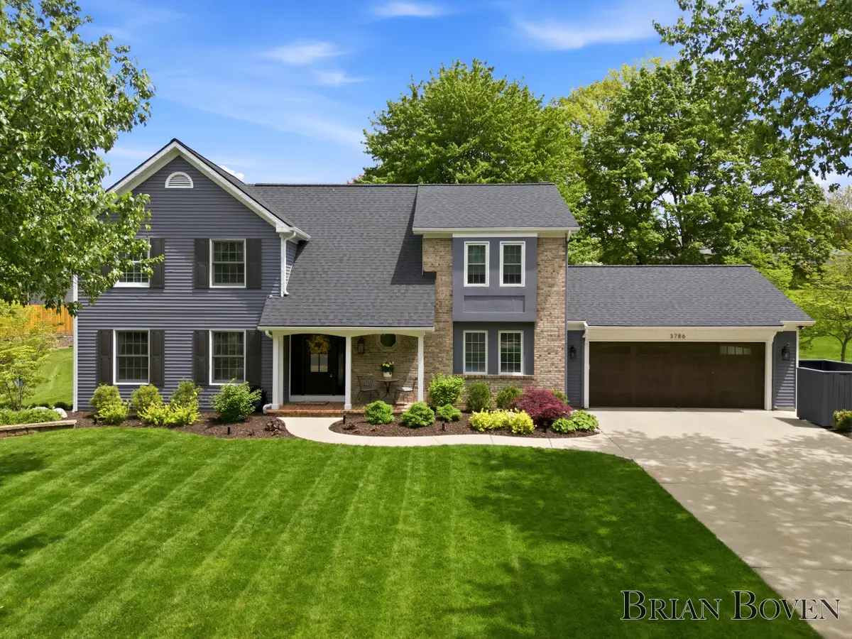 3786 Fleetwood Drive, Portage, MI 49024 - #1