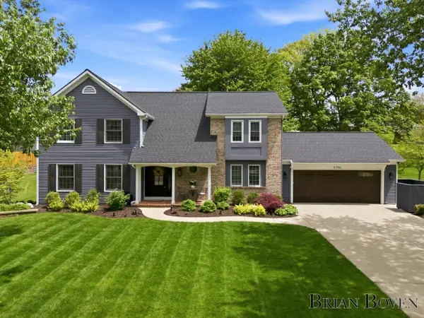 3786 Fleetwood Drive, Portage, MI 49024