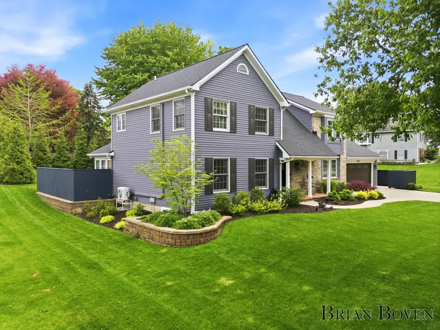 3786 Fleetwood Drive, Portage, MI 49024 - #2