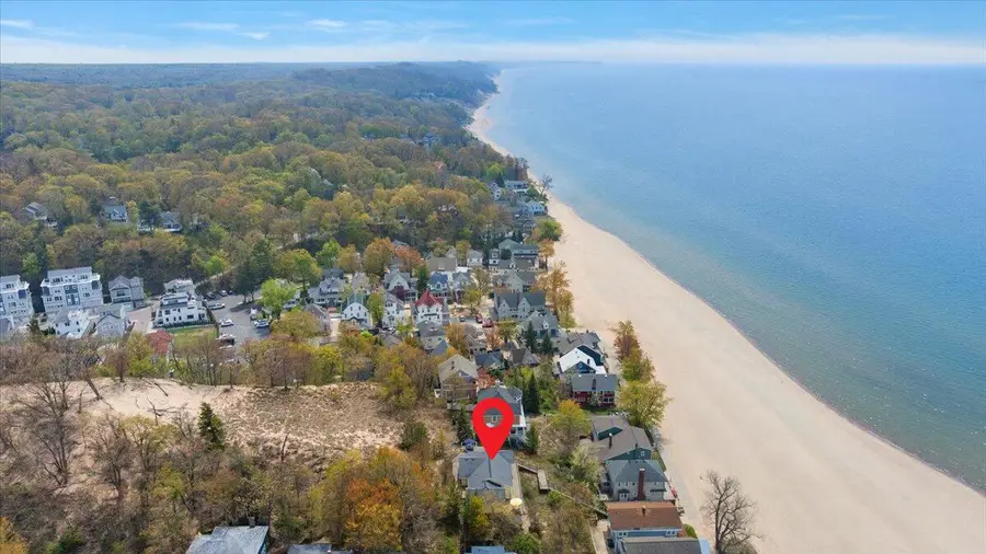 2448 Blue Bell Court, Macatawa, MI 49434 - #3