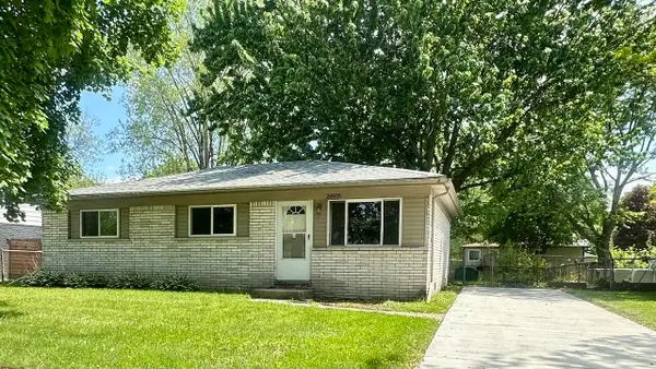 26935 California Street, Taylor, MI 48180