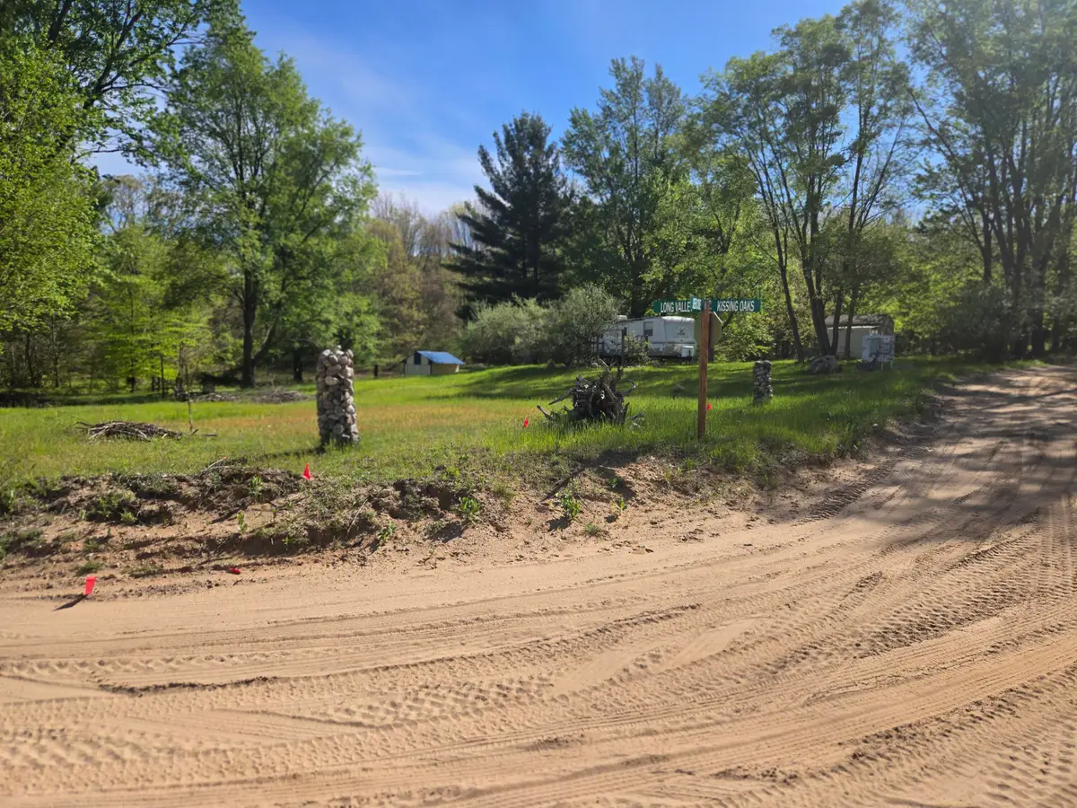 4568 E Deer Cove Road, Custer, MI 49405 - #1