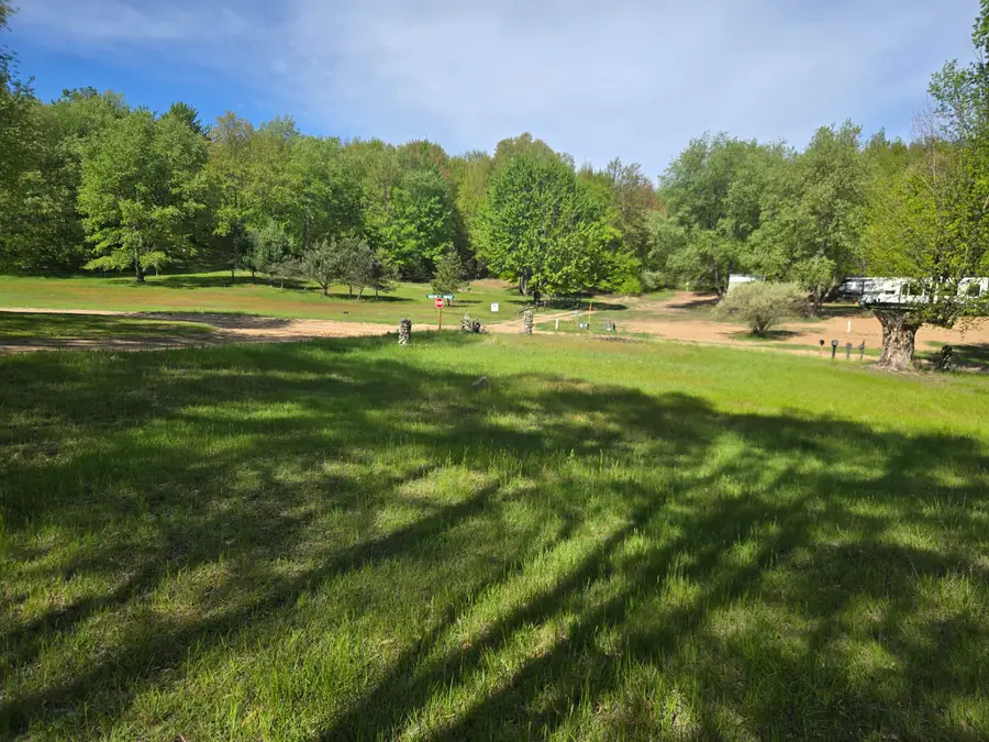 4568 E Deer Cove Road, Custer, MI 49405 - #3