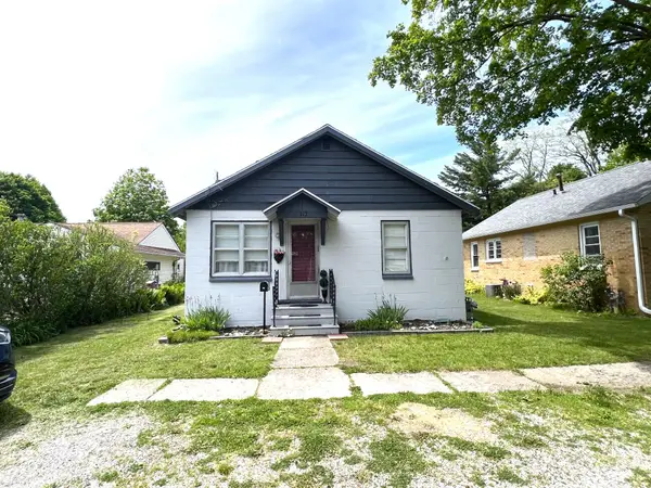 112 Arden Park Avenue, Sturgis, MI 49091