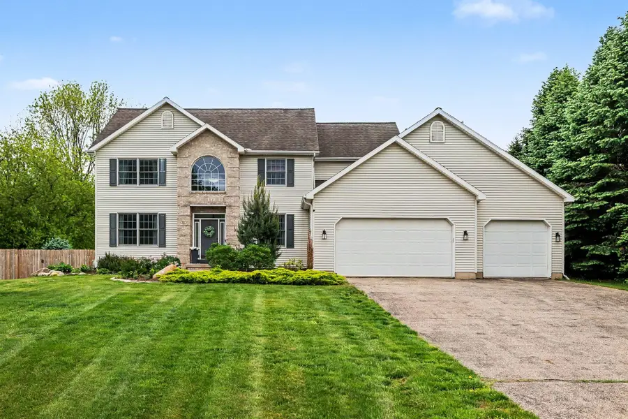 76 Kristin Drive, Marshall, MI 49068 - #3