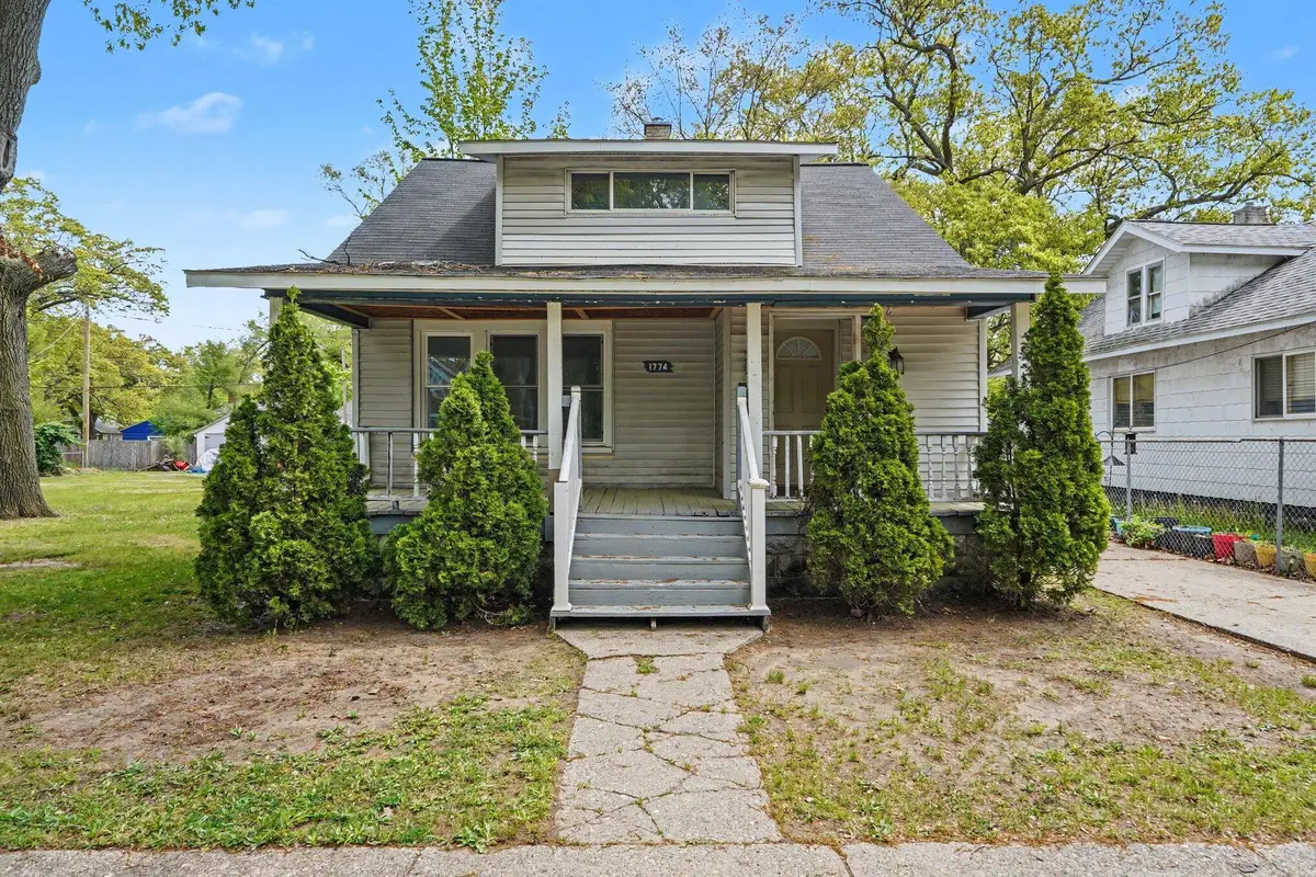1774 Dyson Street, Muskegon, MI 49442 - #1