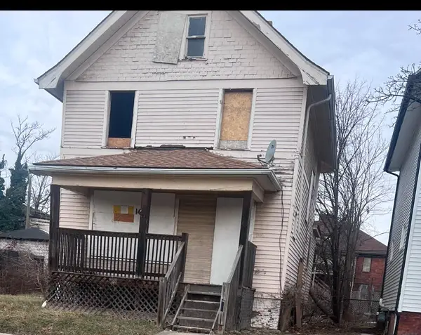 1456 Ferry Park Street, Detroit, MI 48208