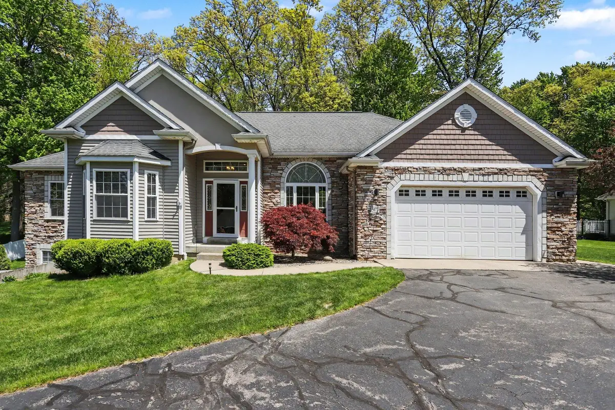 5077 Shane Street, Kalamazoo, MI 49009 - #1