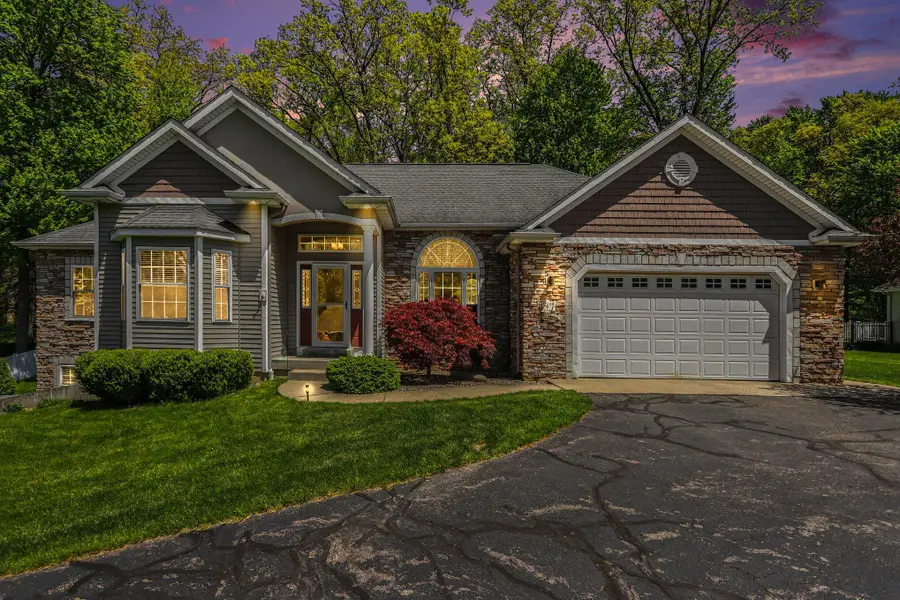 5077 Shane Street, Kalamazoo, MI 49009 - #2
