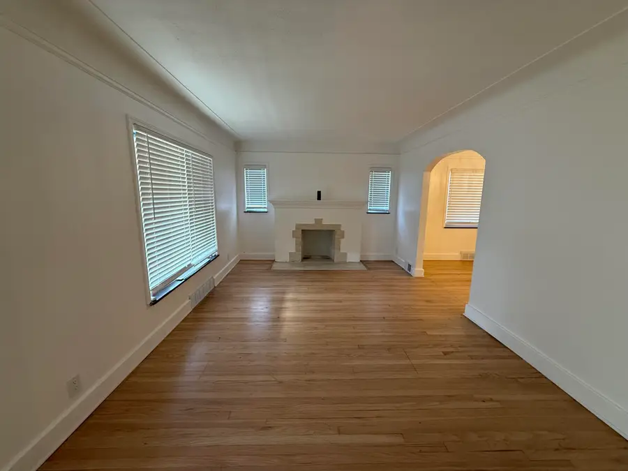 17366 Hartwell Street, Detroit, MI 48235 - #2
