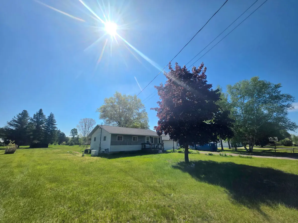 2755 S Sheridan Road, Stanton, MI 48888 - #1