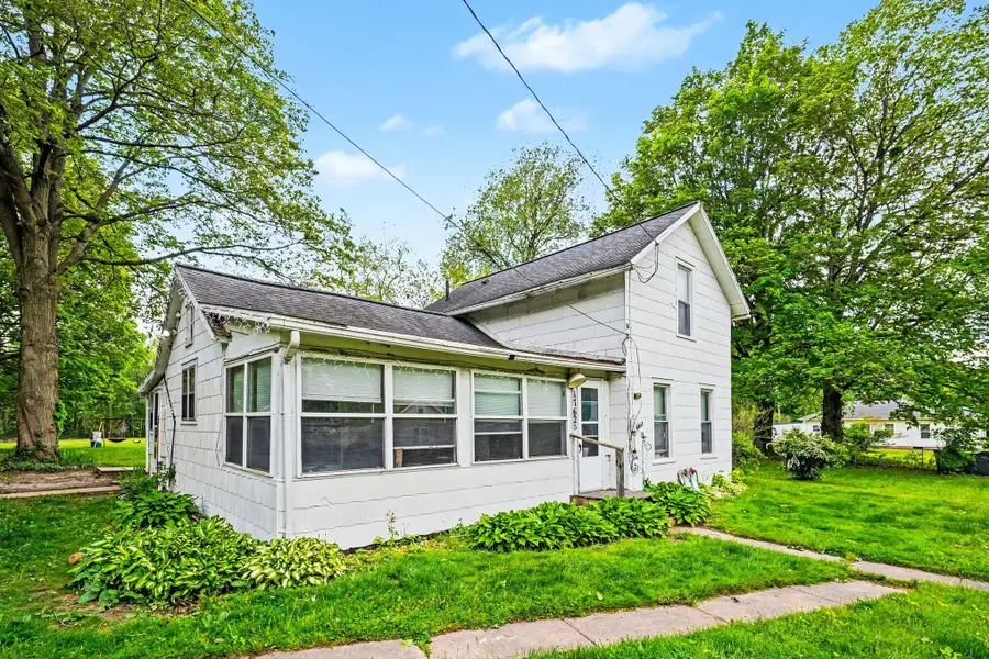 17625 E State Street, Vandalia, MI 49095 - #2