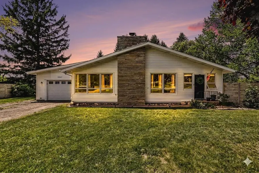 9010 73rd Street, South Haven, MI 49090 - #2