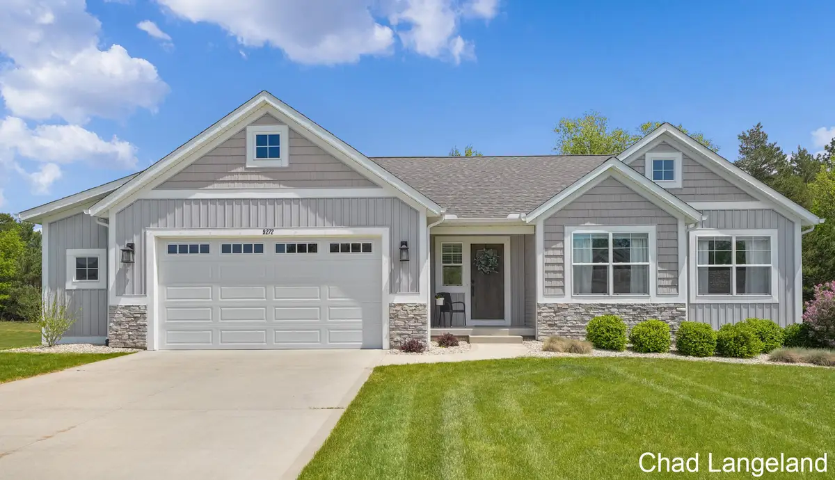 9272 Shoreway Drive, West Olive, MI 49460 - #1