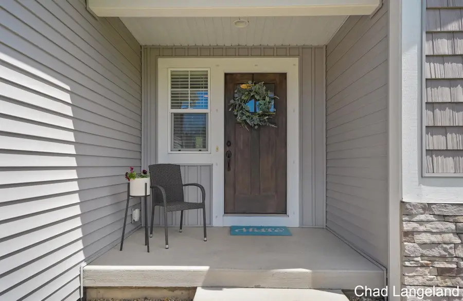 9272 Shoreway Drive, West Olive, MI 49460 - #3