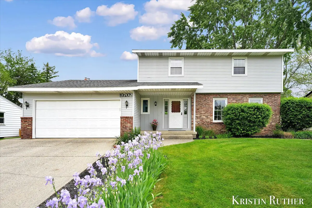 3702 Socorro Drive Sw, Grandville, MI 49418 - #1