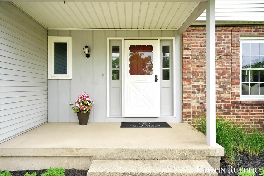 3702 Socorro Drive Sw, Grandville, MI 49418 - #3