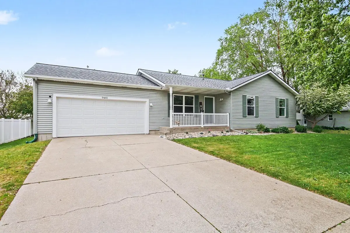 9481 Northwind Drive, Zeeland, MI 49464 - #1