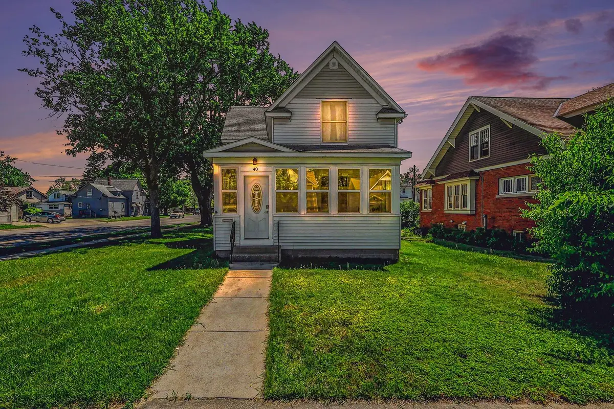 40 W 18th Street, Holland, MI 49423 - #1