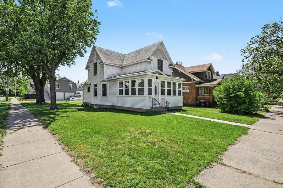 40 W 18th Street, Holland, MI 49423 - #3
