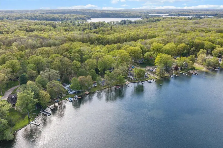 9158 W School Section Lake Drive, Mecosta, MI 49332 - #2