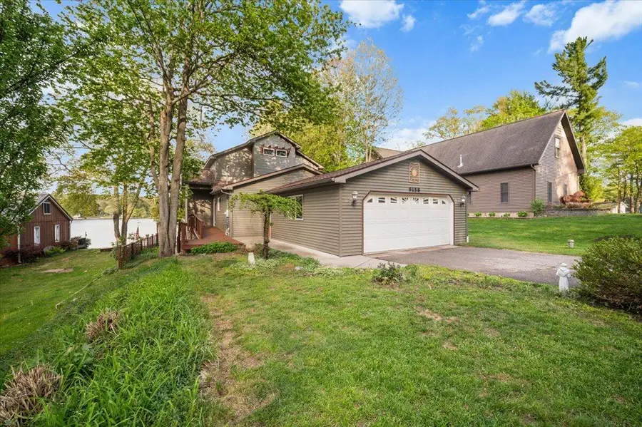 9158 W School Section Lake Drive, Mecosta, MI 49332 - #3